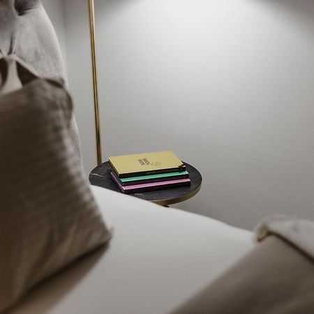 Amore Luxury Apartment ซาเกร็บ ภายนอก รูปภาพ