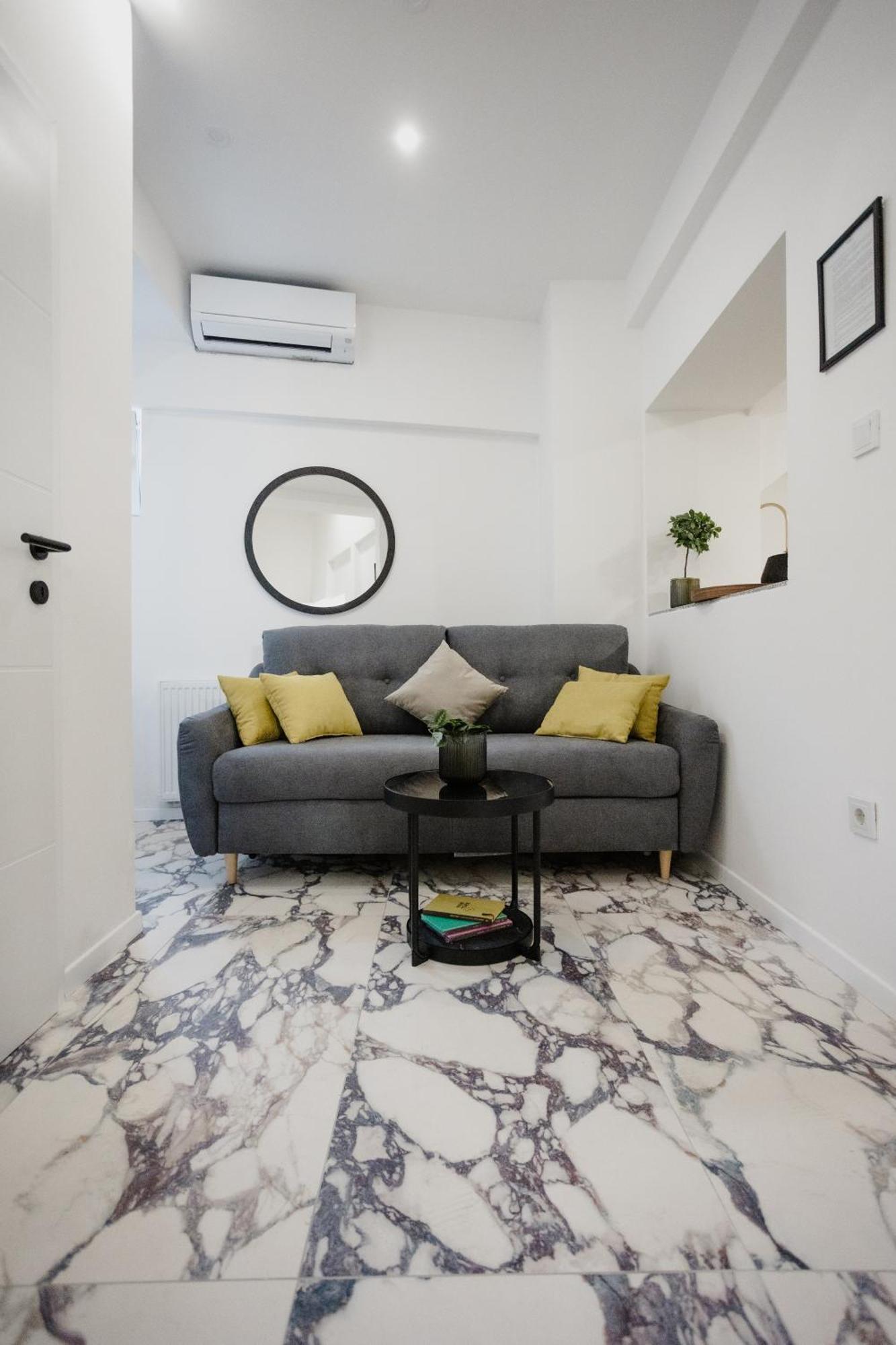 Amore Luxury Apartment ซาเกร็บ ภายนอก รูปภาพ