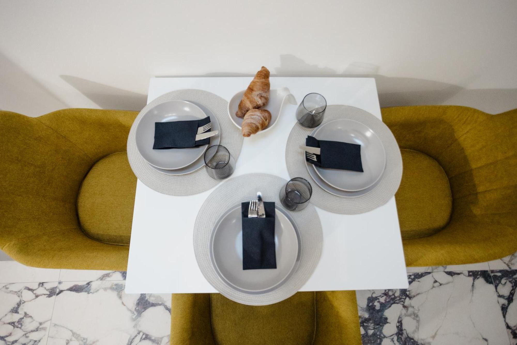 Amore Luxury Apartment ซาเกร็บ ภายนอก รูปภาพ