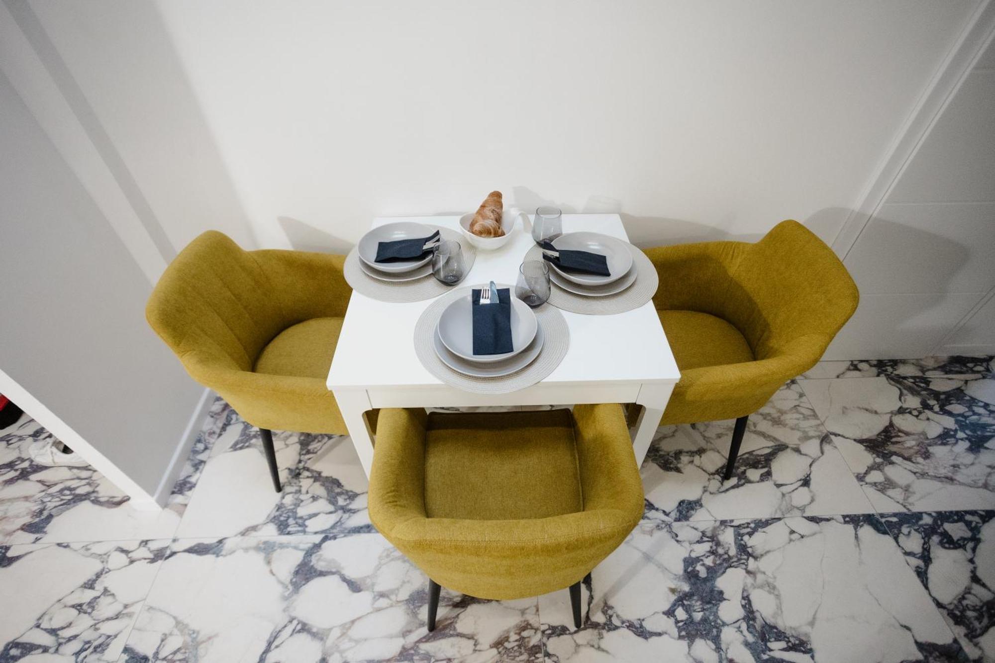 Amore Luxury Apartment ซาเกร็บ ภายนอก รูปภาพ