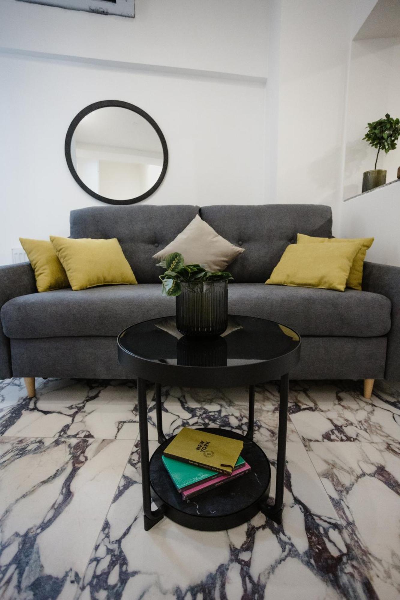 Amore Luxury Apartment ซาเกร็บ ภายนอก รูปภาพ