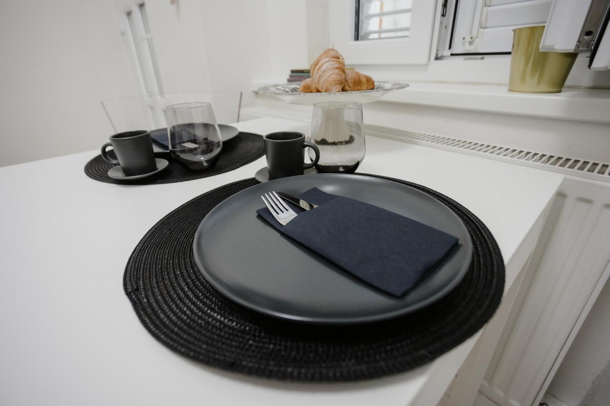 Amore Luxury Apartment ซาเกร็บ ภายนอก รูปภาพ