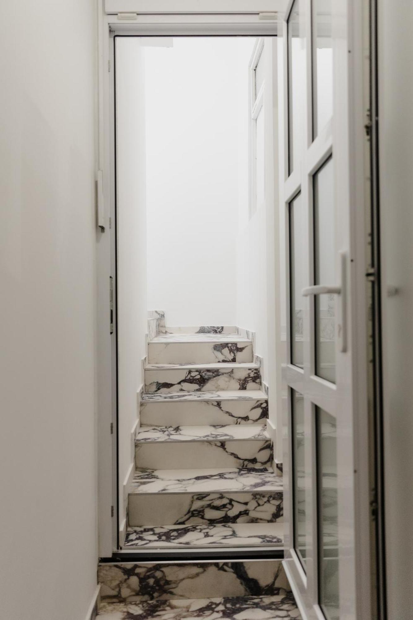 Amore Luxury Apartment ซาเกร็บ ภายนอก รูปภาพ